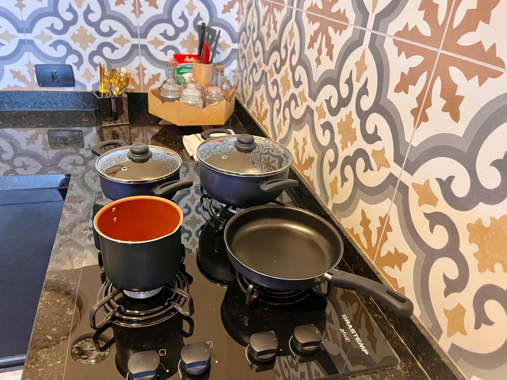 Chale Vila Monica 02 Louveira Kültér fotó